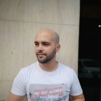 Renato Pereira