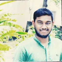 Vadla Mahesh