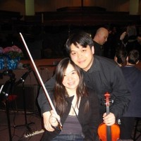 Daniel Yen