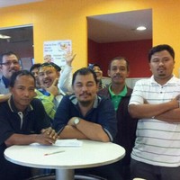 Mohd Nor Azhar Abdul Aziz