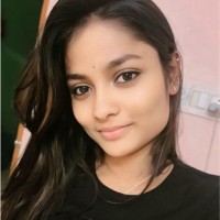 Susmitha Nair