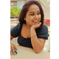Saloni Bisht