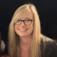 Lisa Carfagna