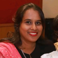 Rekha Sivashanmugam