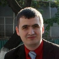 Virgil Melinte