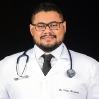 Felipe Blackman
