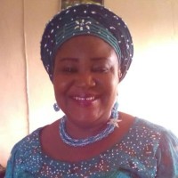 Temitayo Coker