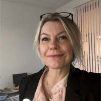 Susanne Brissman