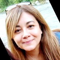 Susana Ortega Lizama