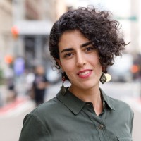 Pegah Jalaly, Aia