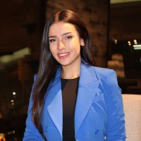 Tina Fahim