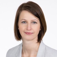 Viktoria Ahlström