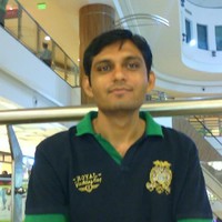 Jaydeep Vekariya