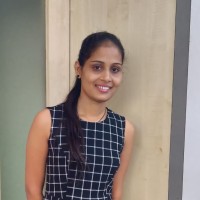 Deepa Shetty