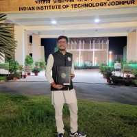 Arnab Roy