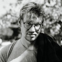 Lukas Fröhlich