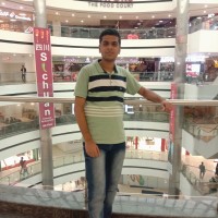 Shiva Shinde