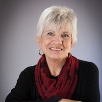 Joan Hexham