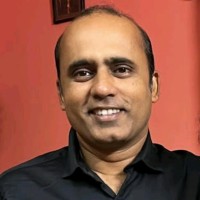 Tanmoy Mondal
