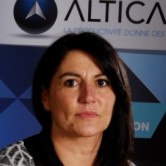 Estelle Carlin