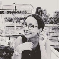 Mouna Cavrois