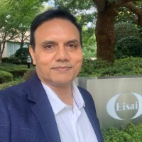 Dixit Girish,Executive Director