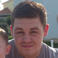Craig Sawyers