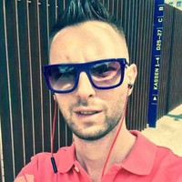 Marko Begic