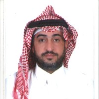 Khaled Alanzi