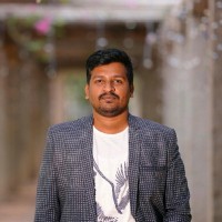 Hitesh Kumar K M