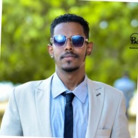 Ali Mohammed