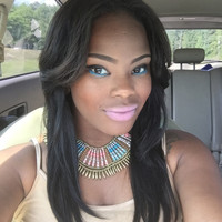 Keyona Green