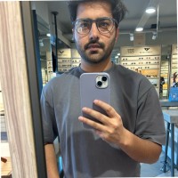 Yougesh Kalanderia