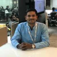 Dnyanesh C. Deshmukh