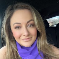 Andrea Broughton