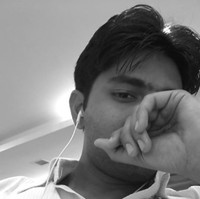 Bhoomit Majmudar