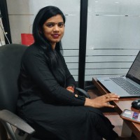 Renu Yadav