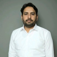 Muhammad Saqib