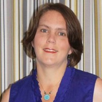 Jolene Castillo Gregory Ph.D.