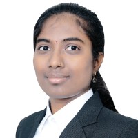Sai Roopa Kasimisetty