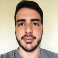 Nicolas Agustin López Faraci