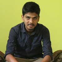 Mallinath Matam