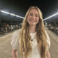 Anouk Poelsma