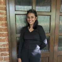 Thanushree S