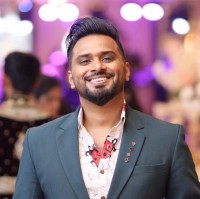 Krishan Alwis