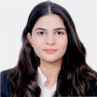 Vrinda Bhola