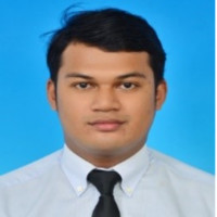 Che Mohamad Ridhwan Bin Che Mat