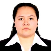 Sandra Maricarmen Rojas Espinoza