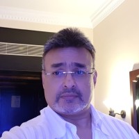 Jerry Cherian