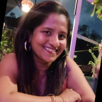 Kiran Jadhav